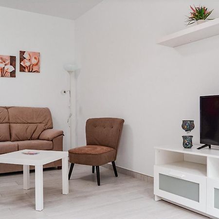 Danyser Suites Vacacionales Agulo Exterior photo