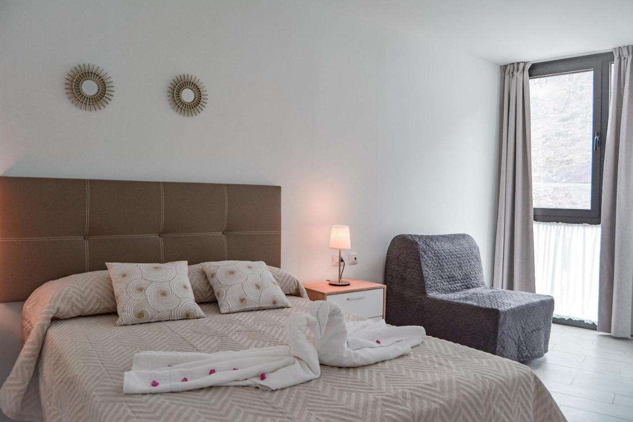 Danyser Suites Vacacionales Agulo Exterior photo