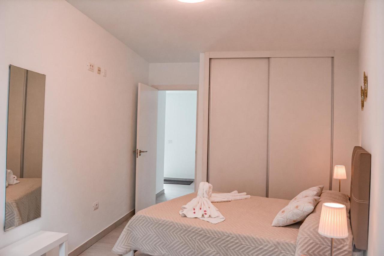 Danyser Suites Vacacionales Agulo Exterior photo