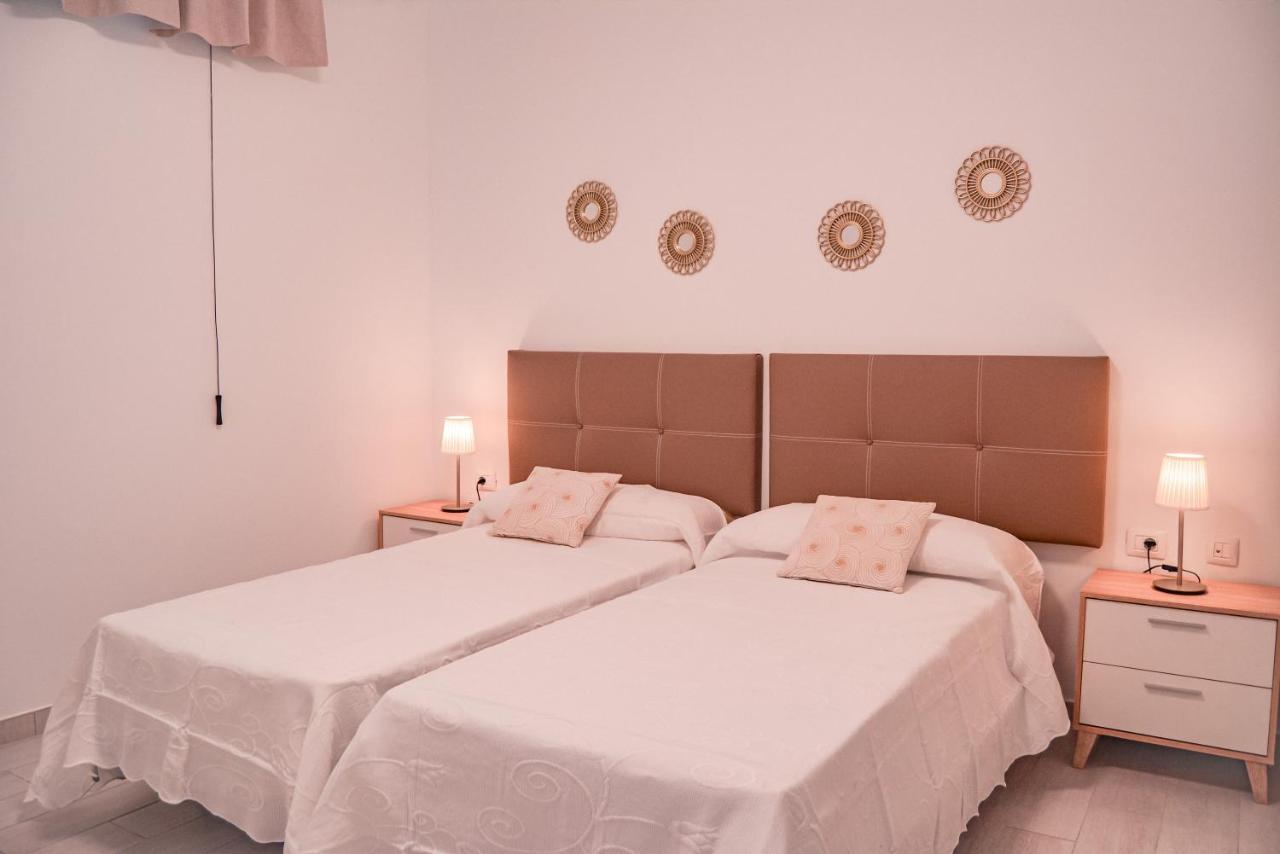 Danyser Suites Vacacionales Agulo Exterior photo