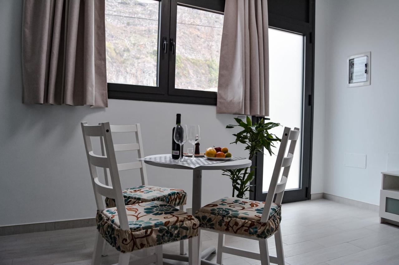 Danyser Suites Vacacionales Agulo Exterior photo