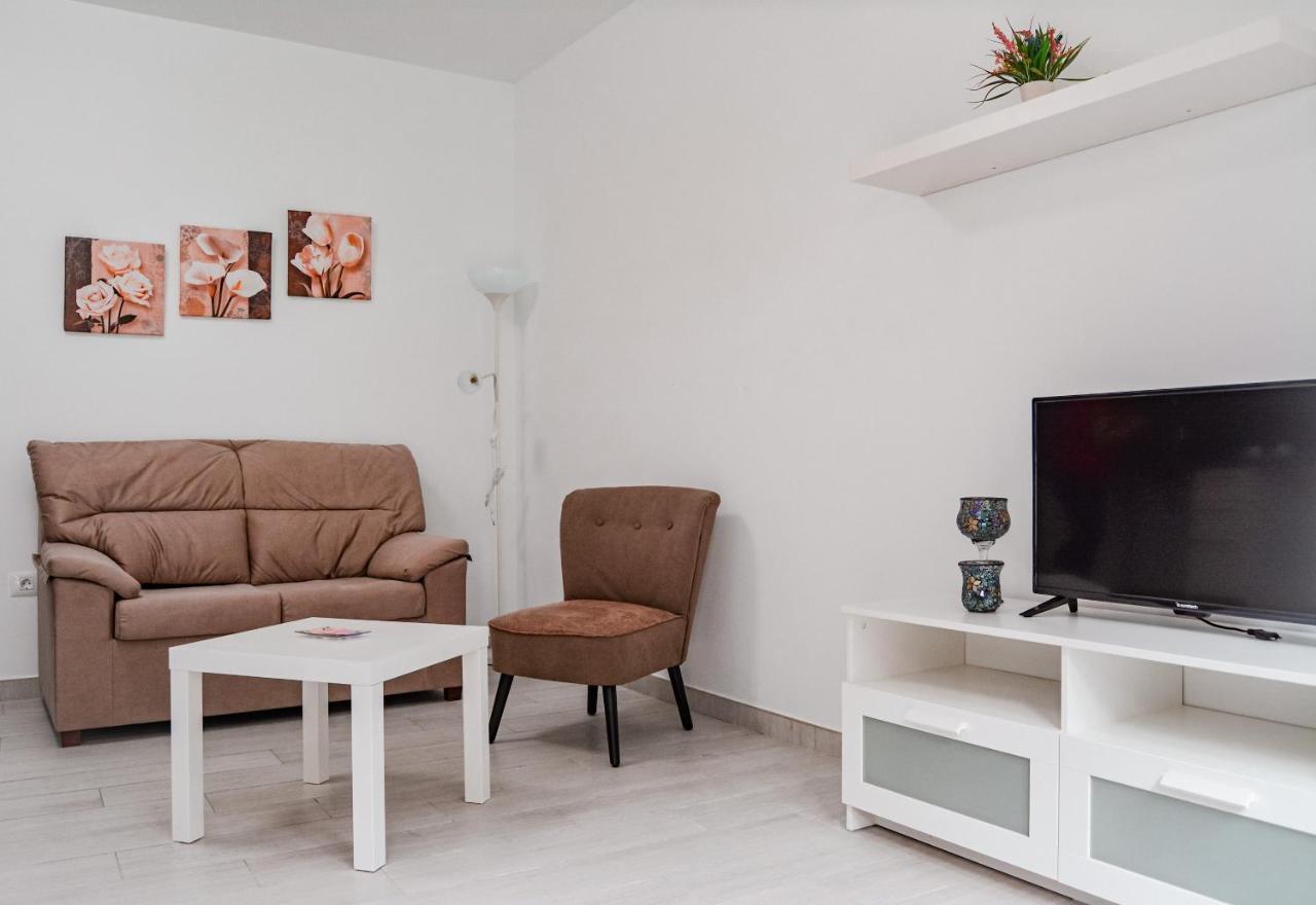 Danyser Suites Vacacionales Agulo Exterior photo