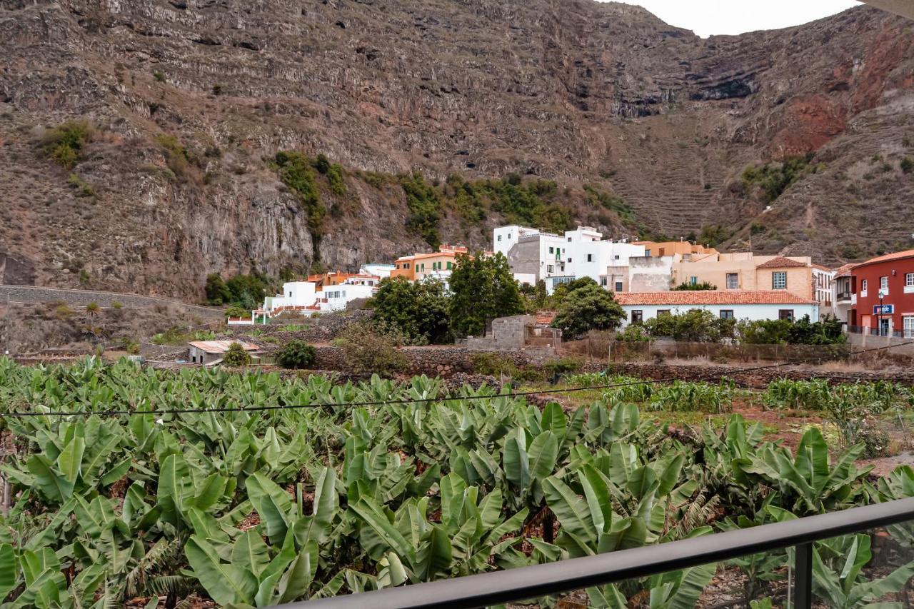 Danyser Suites Vacacionales Agulo Exterior photo