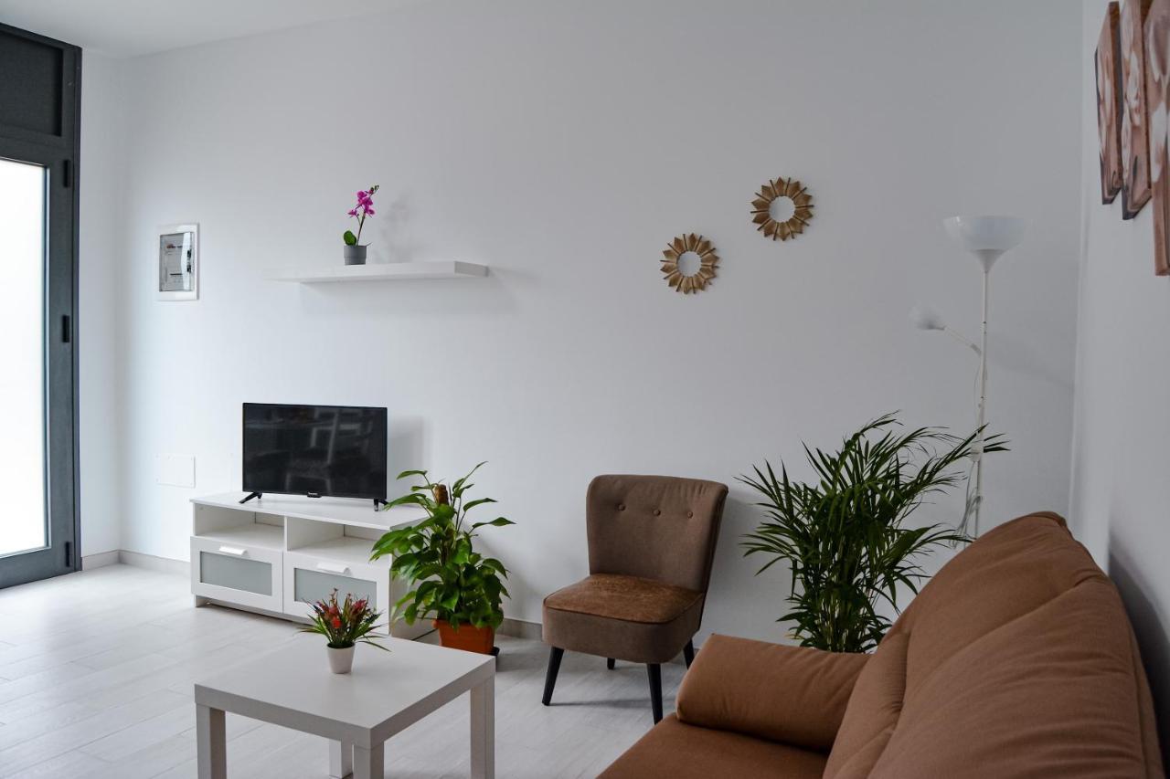 Danyser Suites Vacacionales Agulo Exterior photo