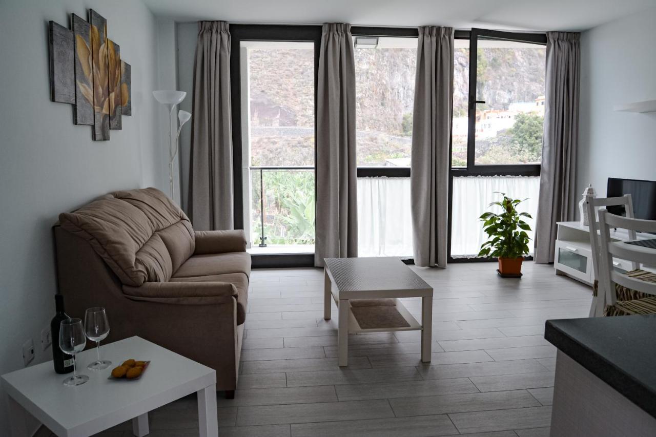 Danyser Suites Vacacionales Agulo Exterior photo