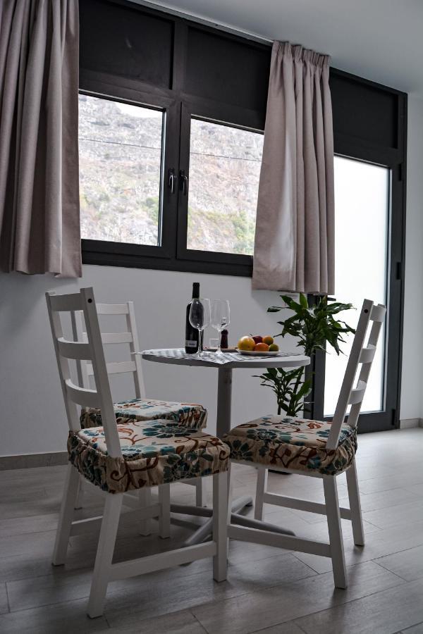 Danyser Suites Vacacionales Agulo Exterior photo