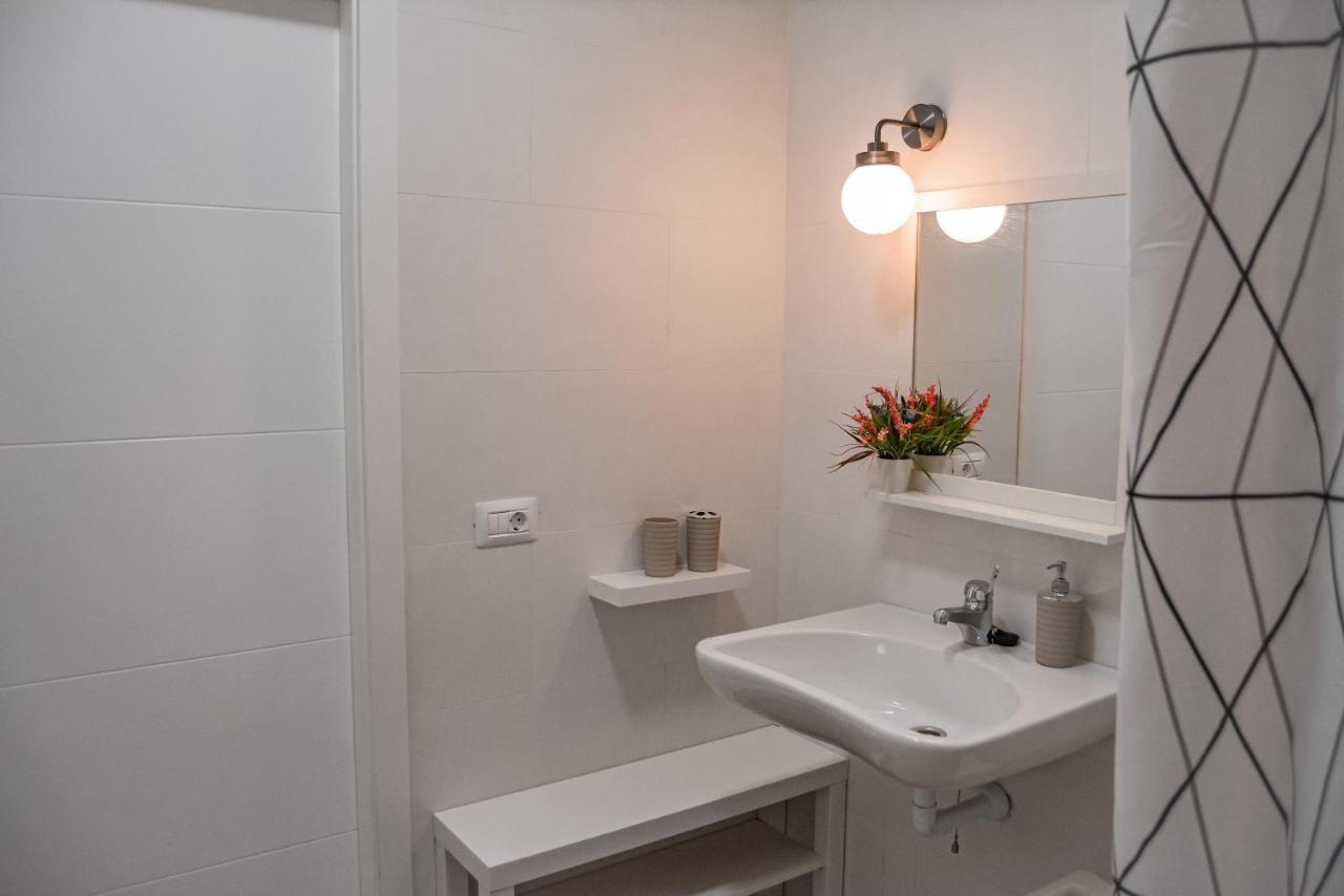 Danyser Suites Vacacionales Agulo Exterior photo